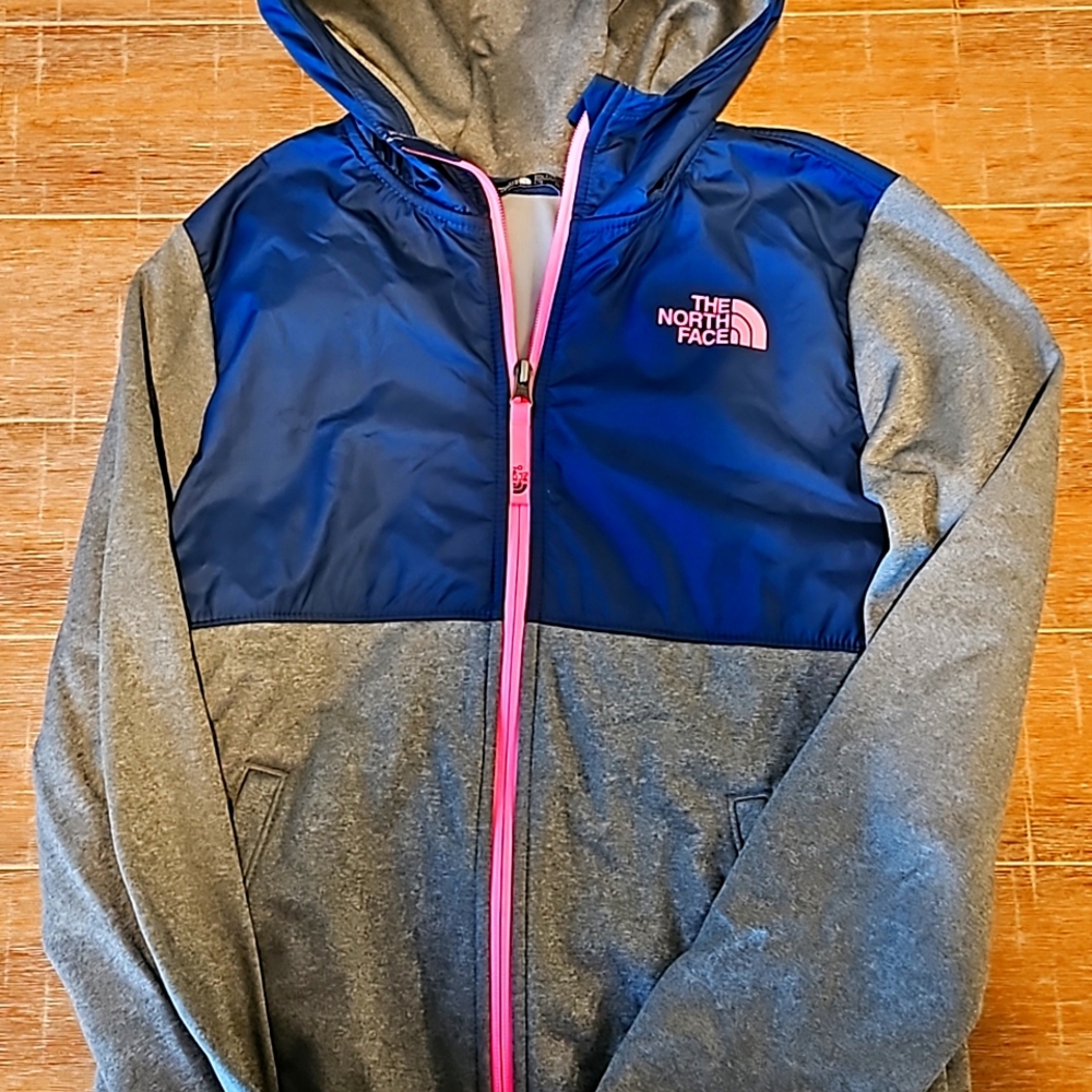 The North Face Girl's Lightweight Jacket